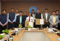 QCI, NSIC join hands to boost MSME quality standards and global market access