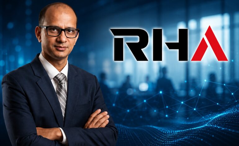 RHA OneAI secures four enterprise clients in first operational quarter