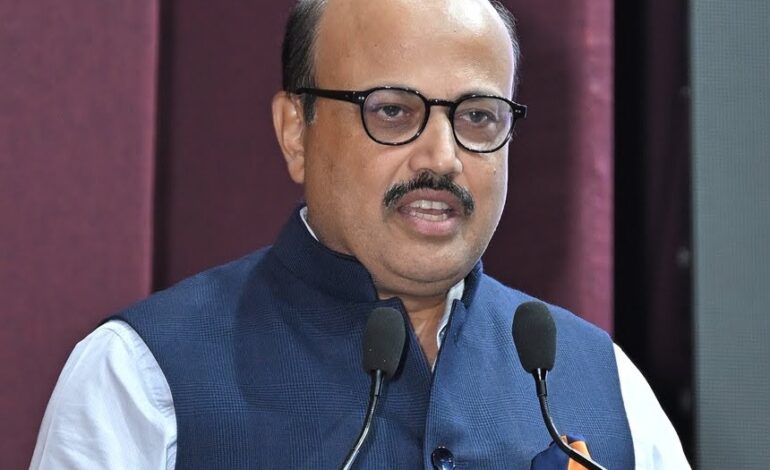 India reiterates support for rules-based global trade at WTO policy review in Geneva