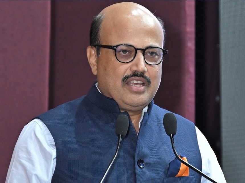 India reiterates support for rules-based global trade at WTO policy review in Geneva