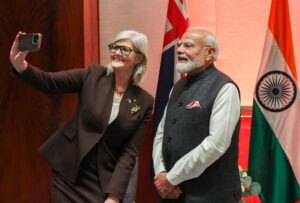 India-Australia strengthen energy security partnership amid global supply chain concerns