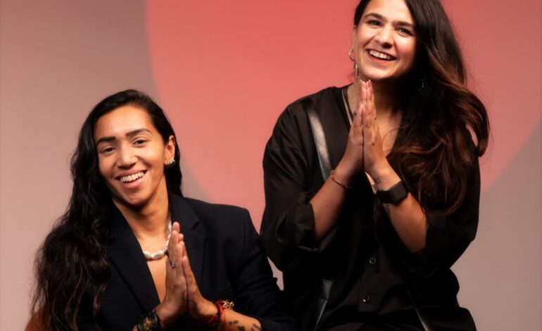 OHM brings global AI and Consciousness dialogue to New Delhi, explores human agency in the age of artificial intelligence