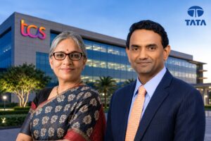 TCS opens FY27 on strong growth trajectory, AI business reaches US$2.6 billion annual run rate