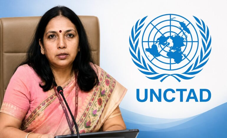 India to Chair UNCTAD’s Global Consumer Protection Forum in Geneva