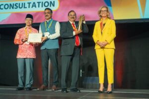 India’s ‘Samriddh Gram’ wins global WSIS Prize 2026 for Rural Digital Transformation