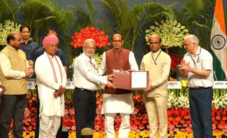 75 companies partner with ICAR to scale farm technologies through CSR initiatives