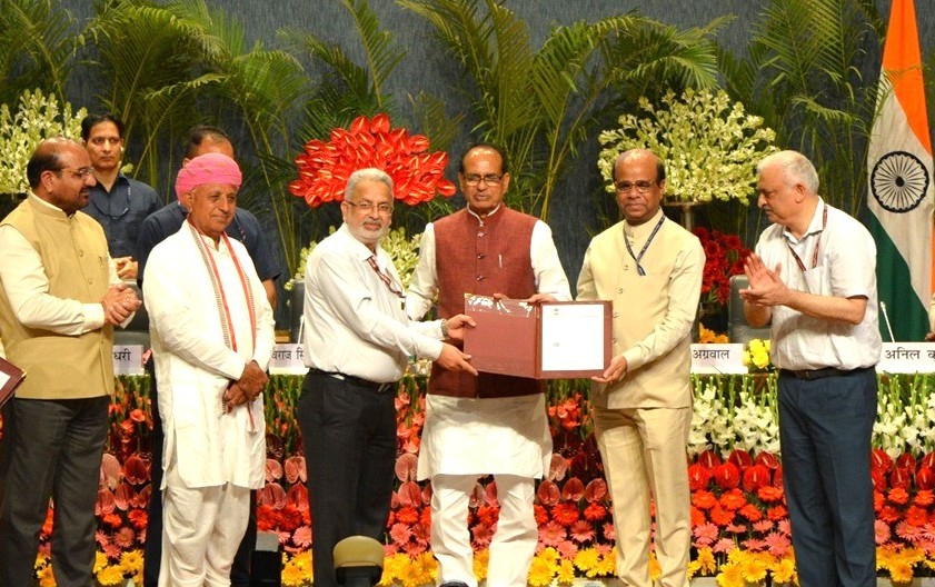 75 companies partner with ICAR to scale farm technologies through CSR initiatives