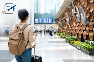 Government warns passengers against fake Air Suvidha 2.0 websites demanding payments