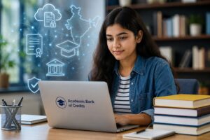 Digital India Milestone: 110 Crore Academic Records Now Enable Seamless Student Mobility Across India