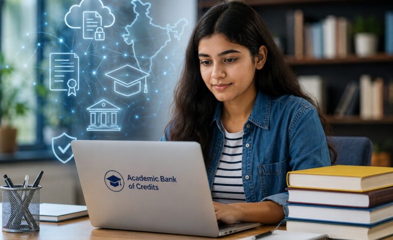 Digital India Milestone: 110 Crore Academic Records Now Enable Seamless Student Mobility Across India