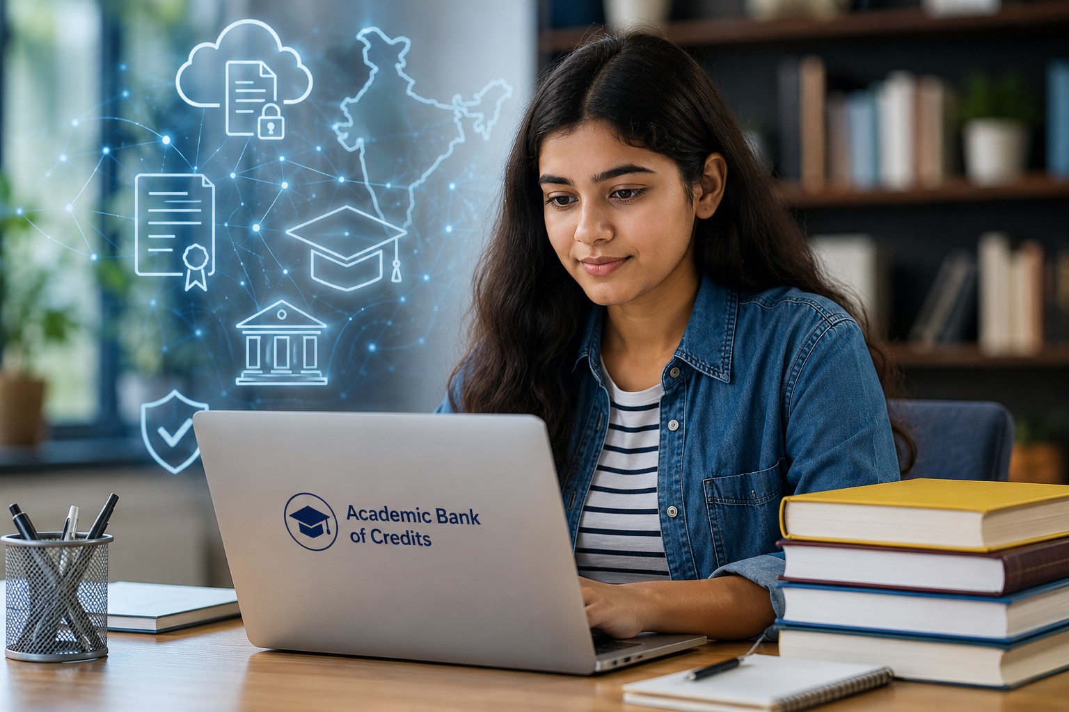Digital India Milestone: 110 Crore Academic Records Now Enable Seamless Student Mobility Across India