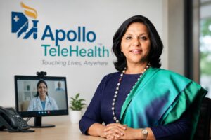 Apollo TeleHealth crosses one million teleconsultations, transforming healthcare access in Odisha’s tribal heartland