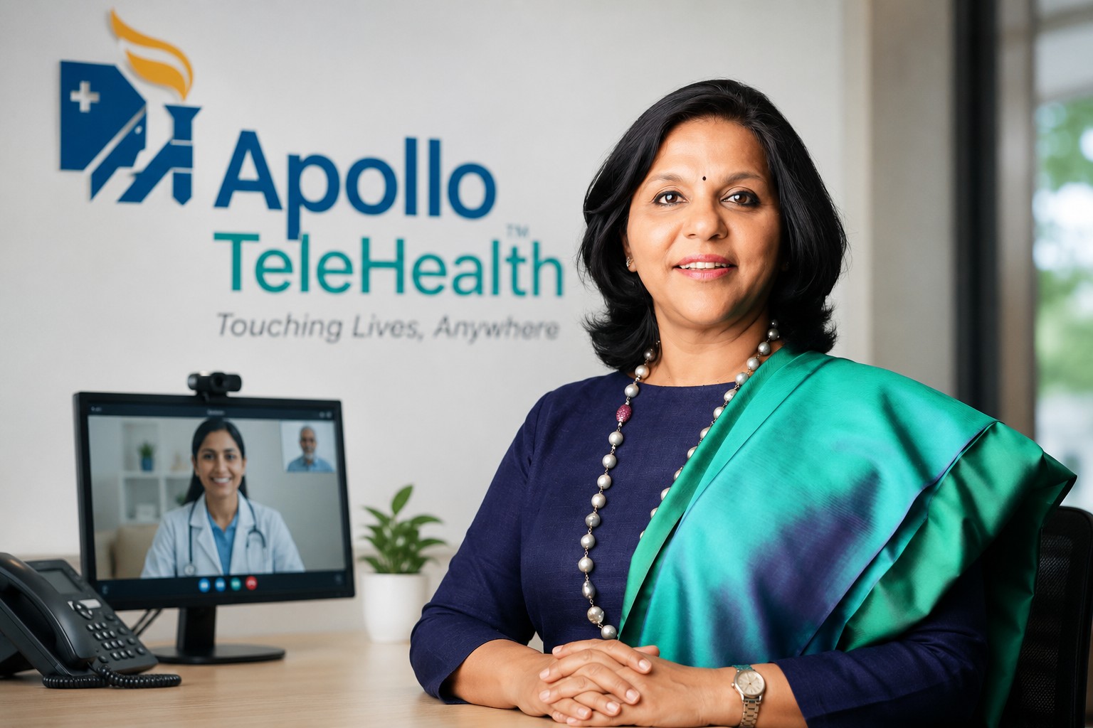 Apollo TeleHealth crosses one million teleconsultations, transforming healthcare access in Odisha’s tribal heartland