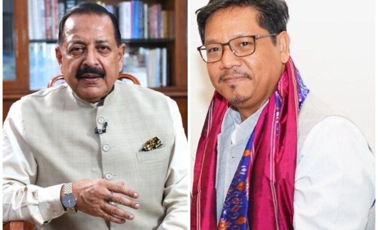 Shillong to host national conference on NextGen Administrative and e-Governance Reforms