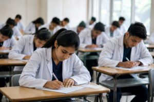NEET May Shift to Multi-Attempt Model as Parliamentary Panel Pushes Major Exam Reforms