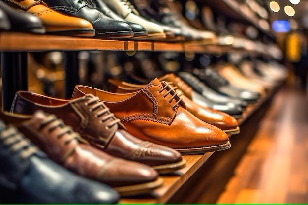 DPIIT revises footwear quality control rules to boost industry growth