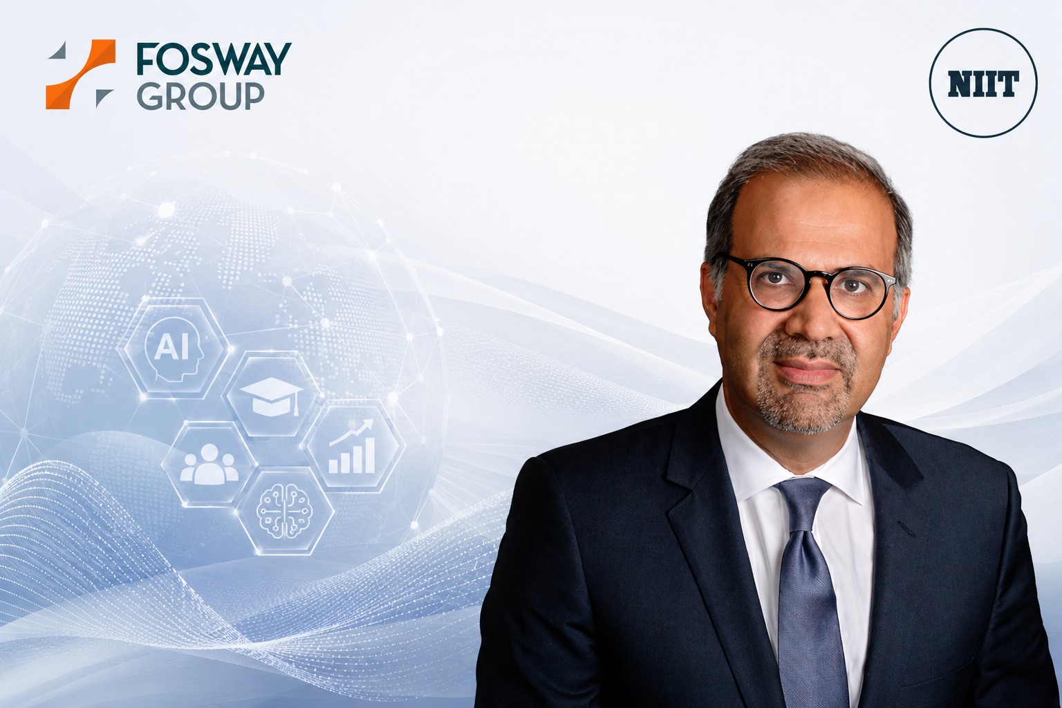 NIIT Learning tops Fosway’s 2026 AI Assessment, leads digital learning market in live AI delivery