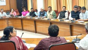 BHASHINI showcases multilingual AI for Haryana Assembly to advance language-first legislative governance