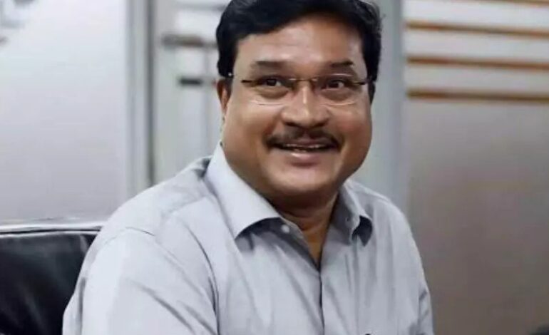 Telangana High Court orders replacement of HYDRAA Commissioner AV Ranganath over repeated contempt of court