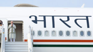PM Modi Embarks on Three-Nation Tour to Indonesia, Australia and New Zealand