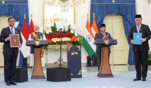 IIM Bangalore to establish first overseas campus in Indonesia, expanding India’s global education footprint
