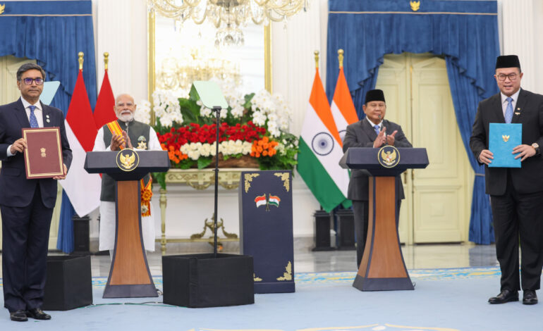 IIM Bangalore to establish first overseas campus in Indonesia, expanding India’s global education footprint