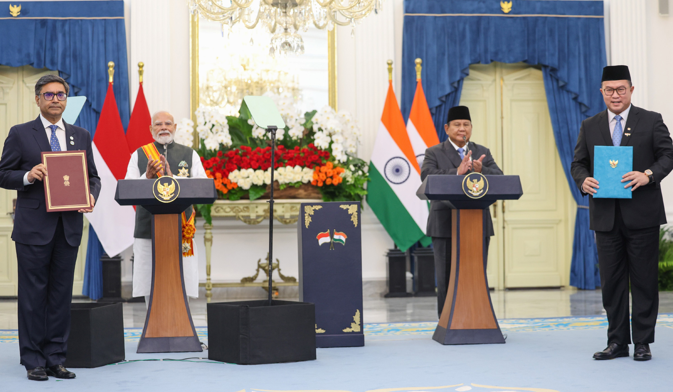 IIM Bangalore to establish first overseas campus in Indonesia, expanding India’s global education footprint