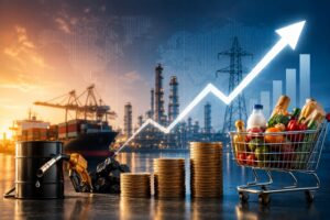 Wholesale inflation inches up to 9.87% in June as fuel, primary articles keep price pressures elevated