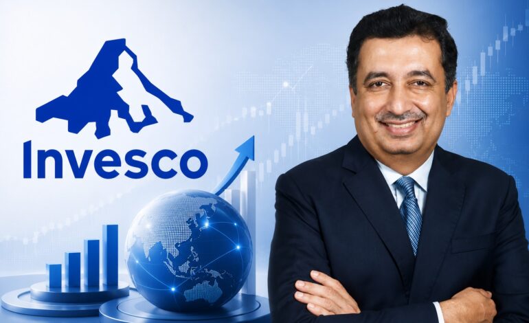 Invesco Mutual Fund Enters Specialized Investment Fund Space with Summit Equity Long-Short Fund