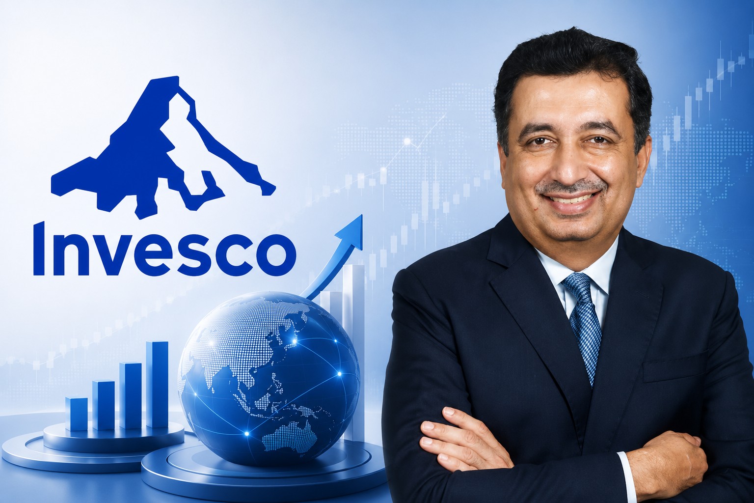 Invesco Mutual Fund Enters Specialized Investment Fund Space with Summit Equity Long-Short Fund