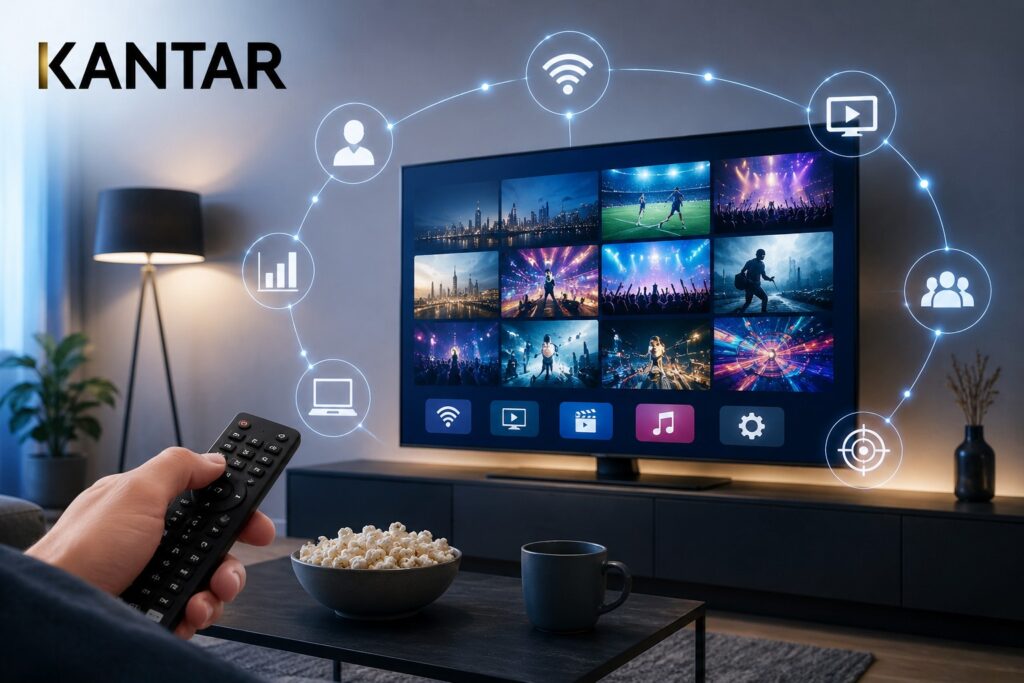 Commenting on the findings, Puneet Avasthi, Director, Specialist Businesses, South Asia, Kantar, said the rapid evolution of Connected TV is reshaping how brands approach audience targeting.