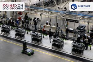 Nexon Geochem partners Russia’s Giredmet to build India’s rare earth magnet manufacturing ecosystem