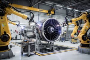 TCS study finds physical AI moving into mainstream manufacturing
