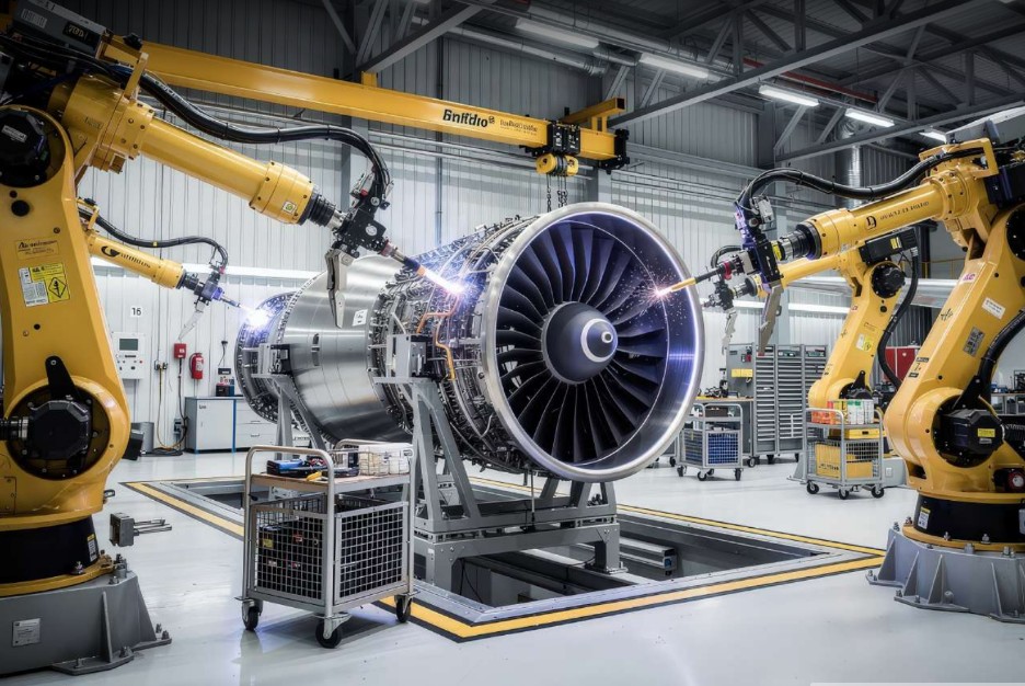 TCS study finds physical AI moving into mainstream manufacturing