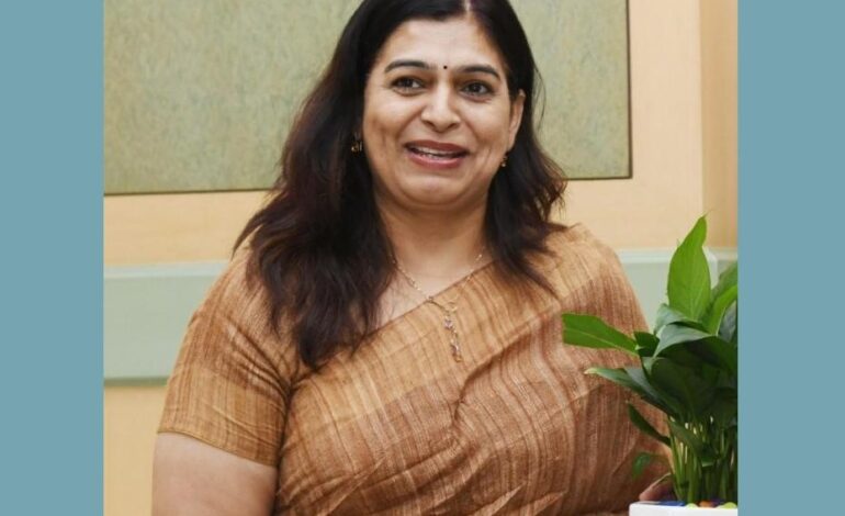 Dr Priyanka Varghese: The Forest Officer Driving Telangana’s Green Transformation