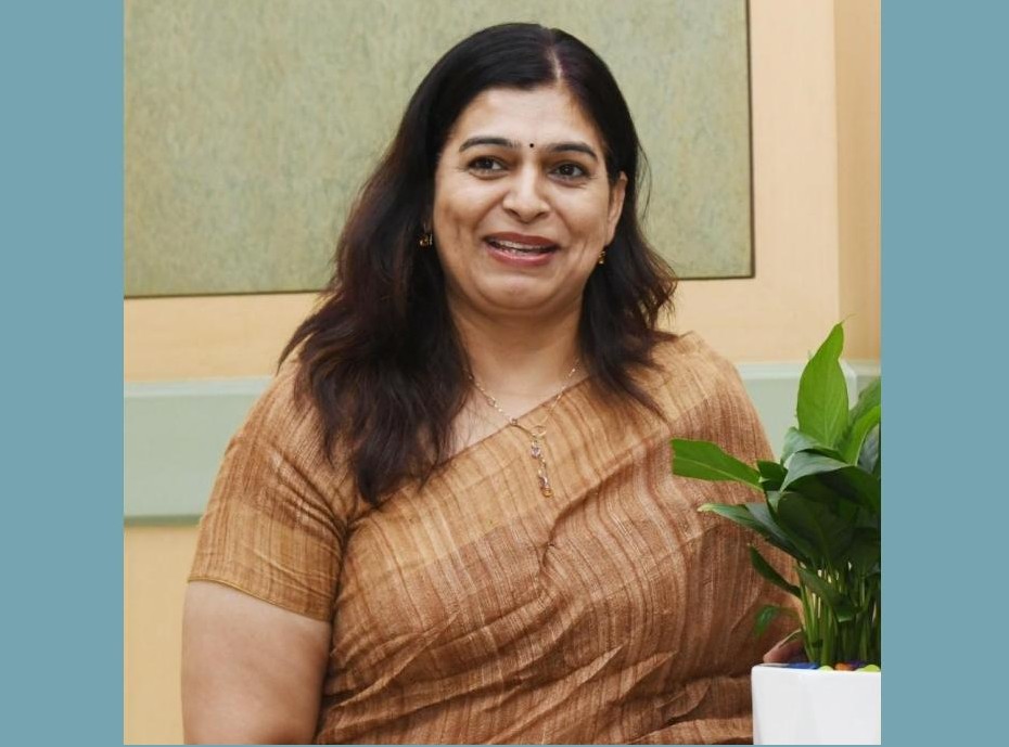 Dr Priyanka Varghese: The Forest Officer Driving Telangana’s Green Transformation