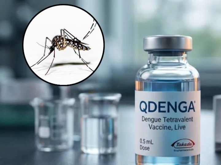 India approves first dengue vaccine, marks major milestone in disease prevention