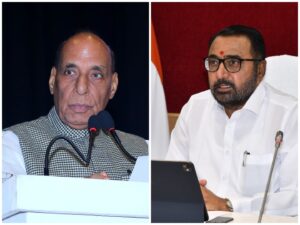 AYUSH Ministry proposes expanding traditional healthcare services across military hospitals