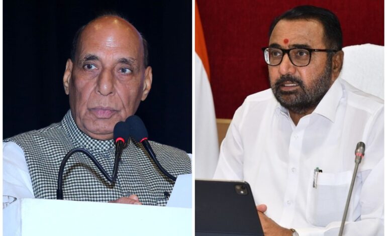 AYUSH Ministry proposes expanding traditional healthcare services across military hospitals