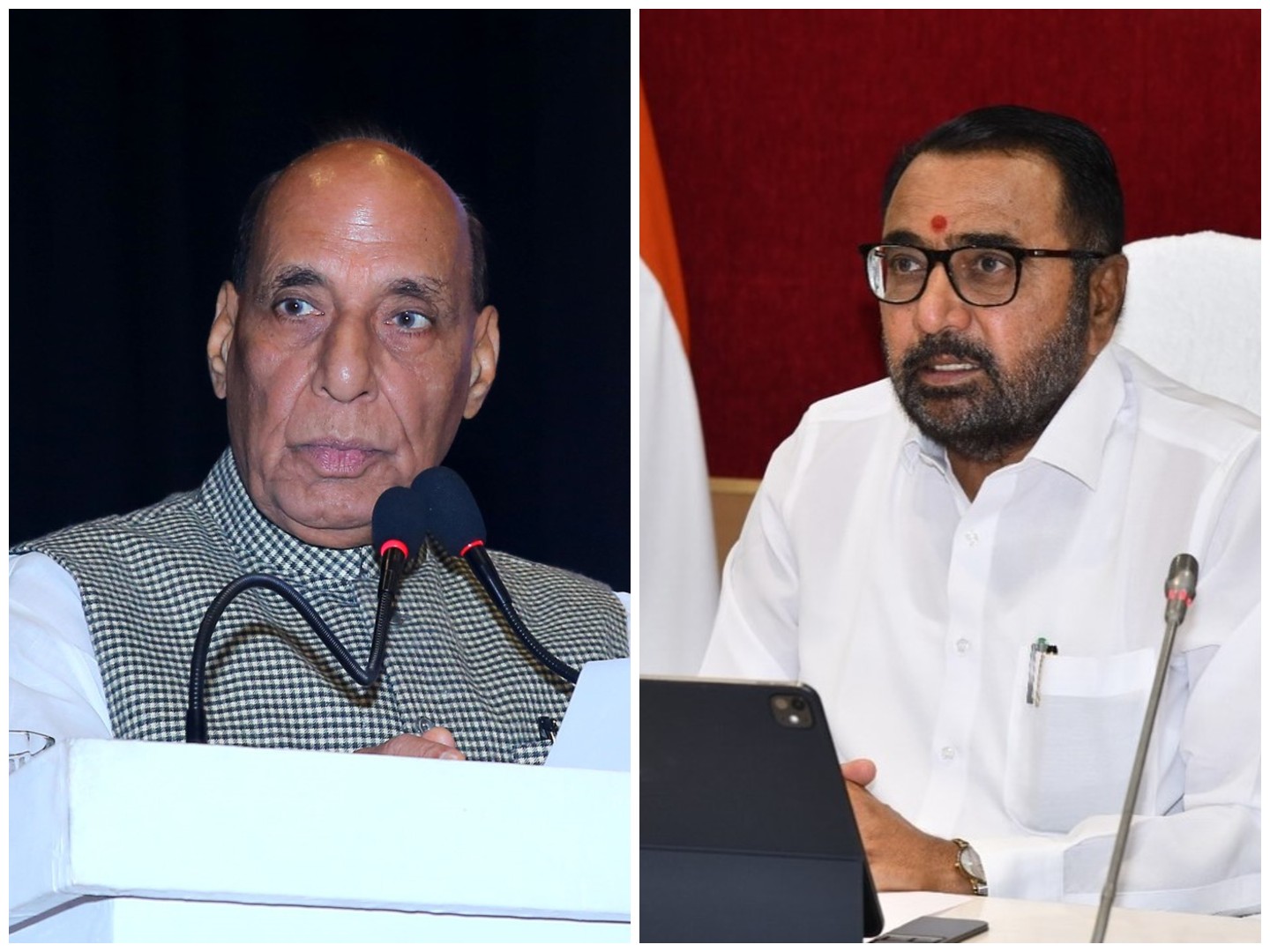 AYUSH Ministry proposes expanding traditional healthcare services across military hospitals