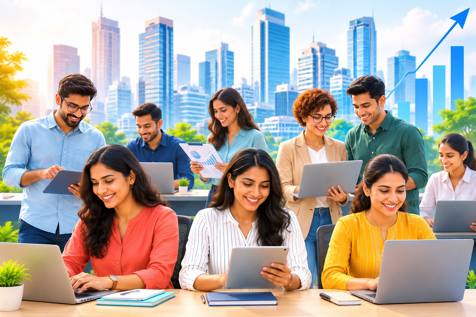 India set to launch first-ever Index of Services Production as MoSPI unveils framework for monthly services sector tracking