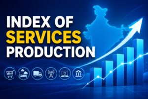 MoSPI launches India’s first monthly services production index for 19 sub-sectors