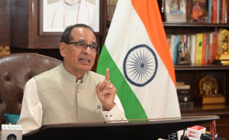 Centre Releases ₹25863 Crore to States as VB-G-RAM-G Rolls Out Nationwide