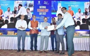 DST-backed Skyroot’s unicorn journey gets fresh validation with Vikram-1 success, says govt