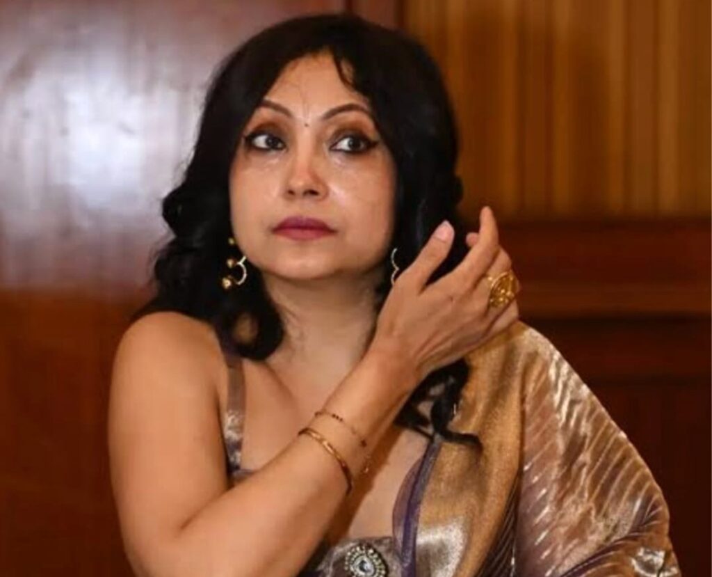 "Empowered women empower society. My mission is to help women believe in themselves and realise their true potential," says Dr Sudha Jain, encapsulating the philosophy that has guided her public life.