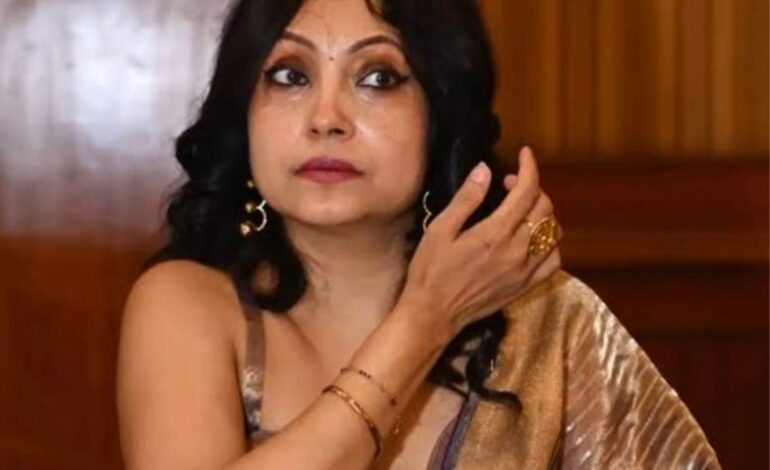 Dr Sudha Jain: Inspiring a generation through leadership, grace and social empowerment