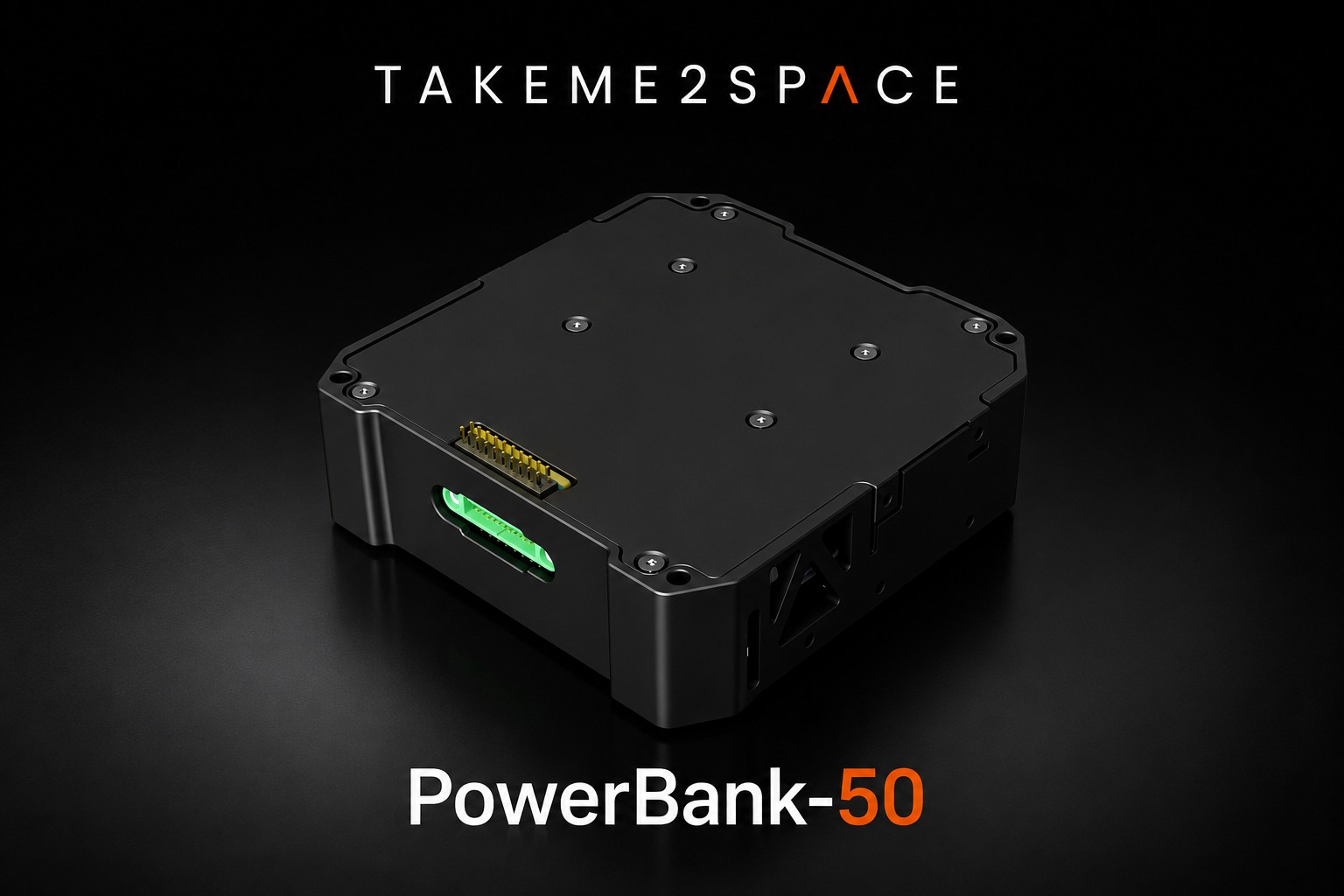 TakeMe2Space’s PowerBank-50 becomes India’s first flight-proven off-the-shelf satellite battery on Vikram-1 mission