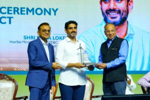 Tata Power Renewables breaks ground on ₹5750 crore 800 MW renewable energy project in Andhra Pradesh
