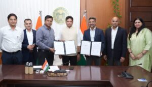 Amgen to open science and innovation centre in Hyderabad’s Genome Valley