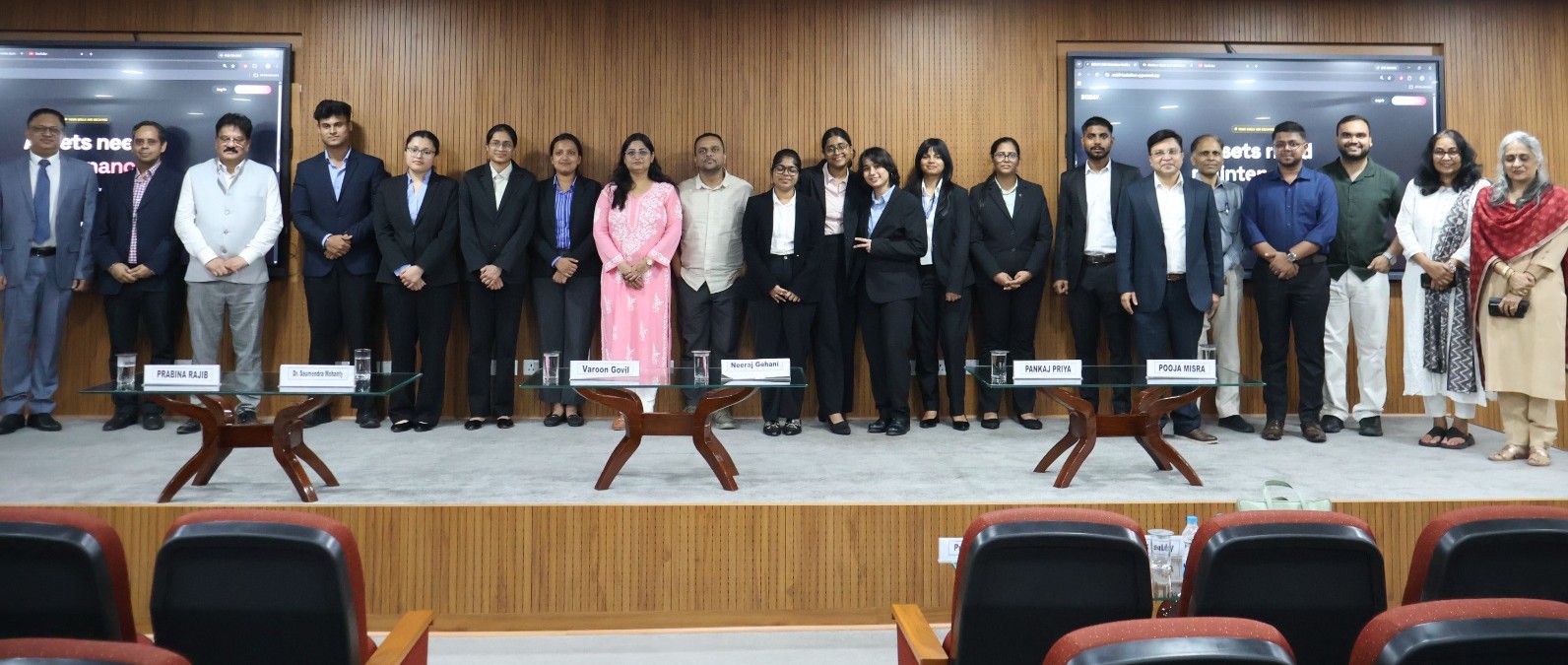 BIMTECH strengthens AI innovation ecosystem with Centre of Excellence in Greater Noida